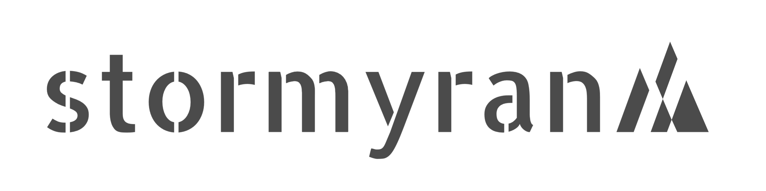 Stormyran